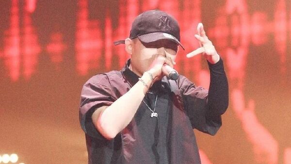 JD终于成为了冠军，《说唱听我的》在B站和爱奇艺的夹击下迎来了大结局！