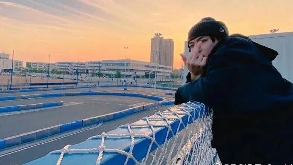 连麻《说唱听我的》最让人意难平的,无疑是他被淘汰