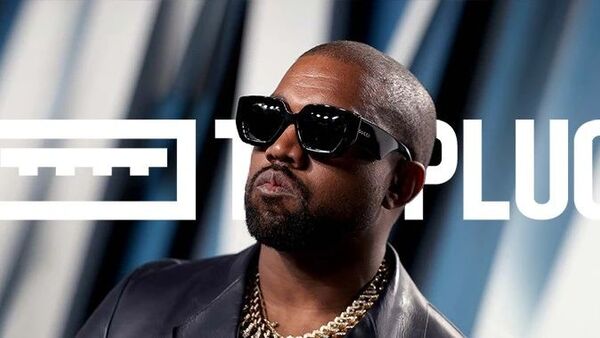 Kanye引爆推特、自爆合同内容，企图发起“音乐产业改革”