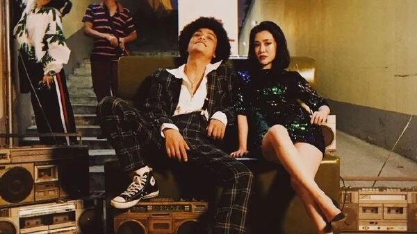 夏之禹 他是最早想要退出《说唱新世代》的rapper，却比大部分人都走得要远