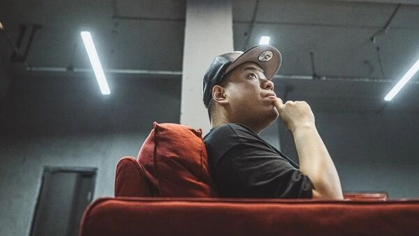 专访AR：《phone project.》背后是150多首demo