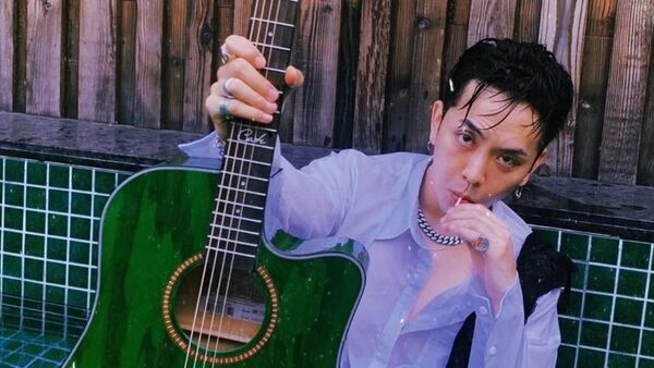 他三次入围新说唱正赛，有嘻哈后与GAI成了同事，今年则在GAI的战队被更多人记住