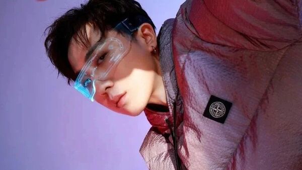 被调侃“这盛世如你所愿”，他却选择用沉淀让自己“未定义”。