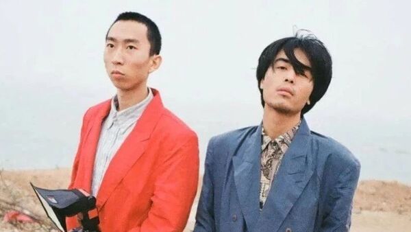 他们自称是说唱圈“最另类”的说唱团体，新世代中奇葩操作惊到观众！