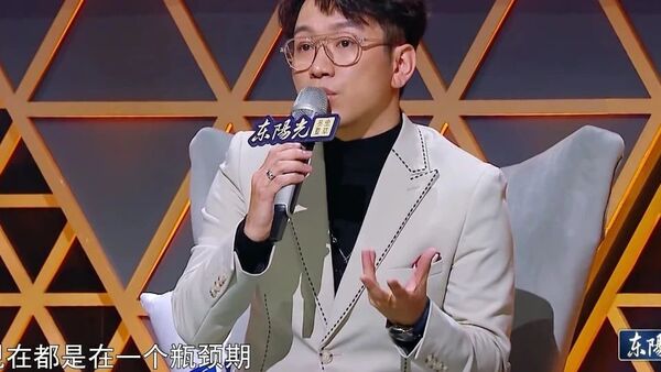 怼过VAVA的郝雷：不只万妮达、李佳隆，整个嘻哈圈都处于瓶颈期