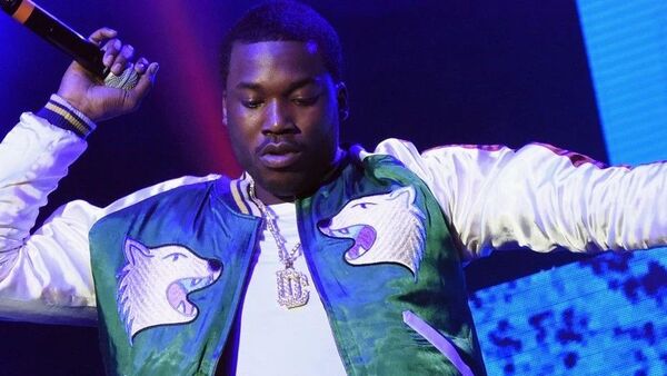 Meek Mill在新歌里消费科比,且毫无悔改之意