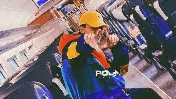 骂法老 口嗨TT Jony J，向AR、PG One讨薪，曝光多位知名rapper案底，与他有交集的人要小心了