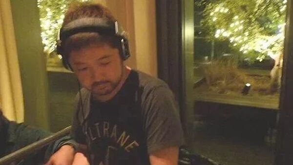 他是最接近诗人的DJ，Lu1因他重拾说唱梦想，王以太写歌向他致敬