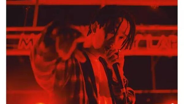 你的男孩TT不以为意:我以前要的是挣钱,现在是想留下我的音乐