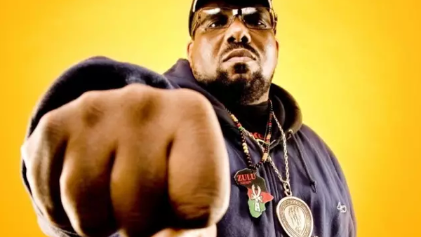 Hiphop|本命年Rapper们