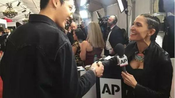 吴亦凡玩即兴说唱,黄子韬封杀所有Rapper,强行Rap的华晨宇,看主流明星如何谋杀HipHop!