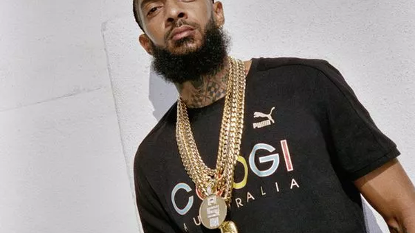 R.I.P!Nipsey Hussle遭遇枪击逝世