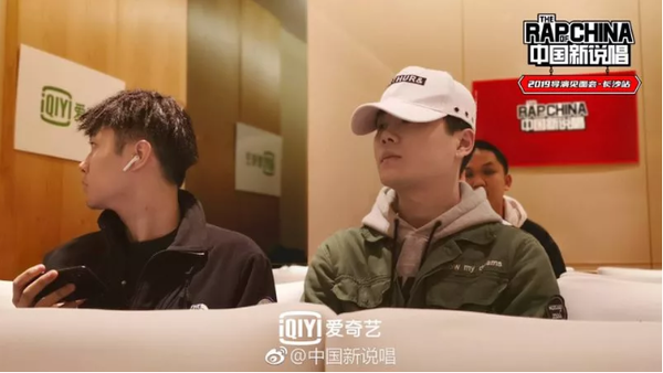 除了用勺子“说唱”的抖音网红，今年的新说唱还有哪些熟悉的老面孔