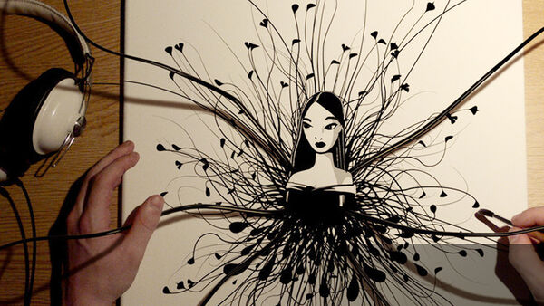 中国需要涂鸦艺术吗？