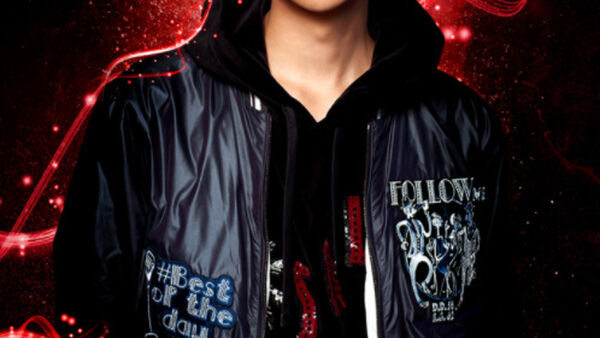 《热血街舞团》定档3.17