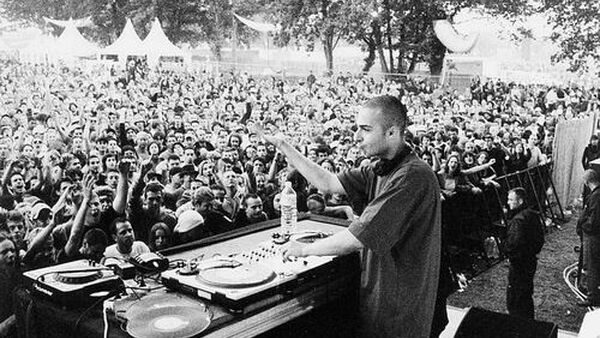 Hiphop从哪里来?DJ怎么产生的?这些Hiphop历史你得知道!
