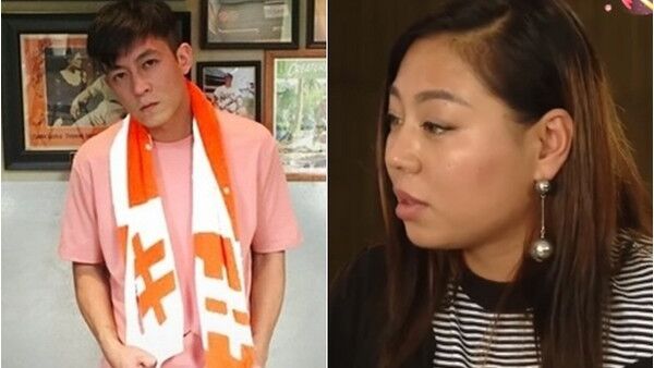 陈冠希受访臭脸呛声女主持：不要假装知道嘻哈