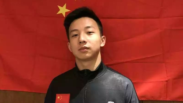 能代表中国征战2018阿根廷青奥会的BBOY到底是谁?