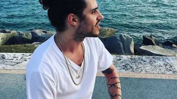 说唱|Russ：亚特兰大一个“奇葩”人物