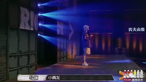 呵呵，所以小青龙就这样被淘汰了？