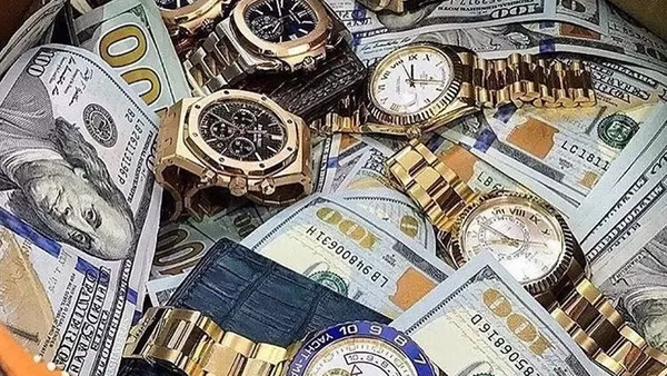 曾经想过thug life ,如今朝九晚五