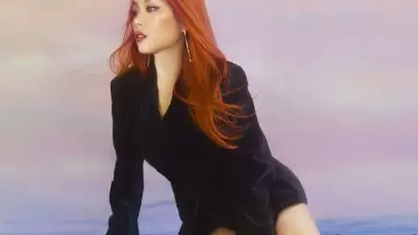 为什么说到国内女rapper，很多人第一个就想到她？