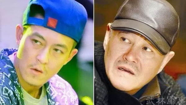 所以你在HipHop现场被打,是谁的错?