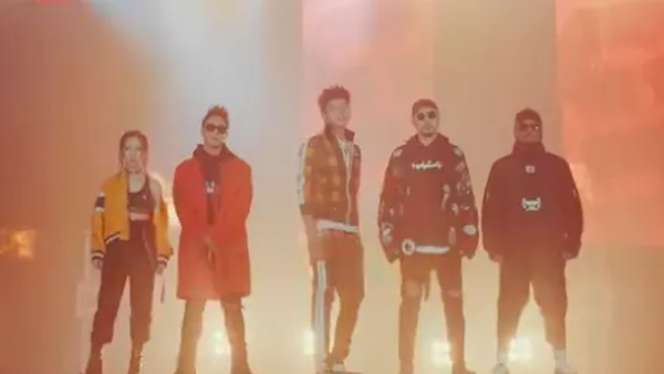 为什么说中国新说唱没有中国有嘻哈那么精彩？