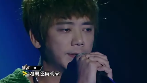 GAI、PG One，如果没有明天，你们会放下beef，拥抱彼此吗？