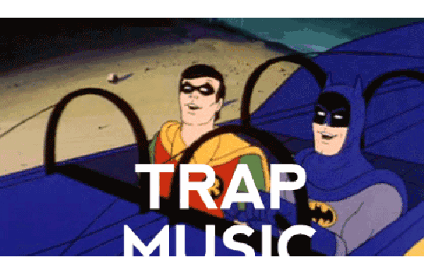 什么是trap音乐？如何定义trap？