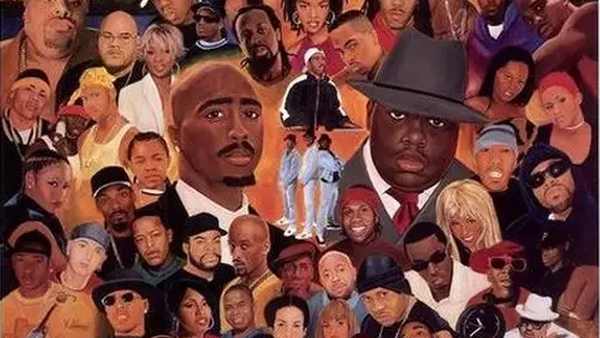 Beatdown | 嘻哈王者启示录