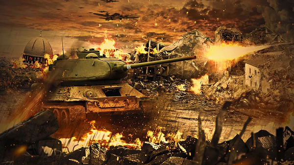 从单挑发展到群殴，形势剧变，Higher Brother能否绝地大反击？