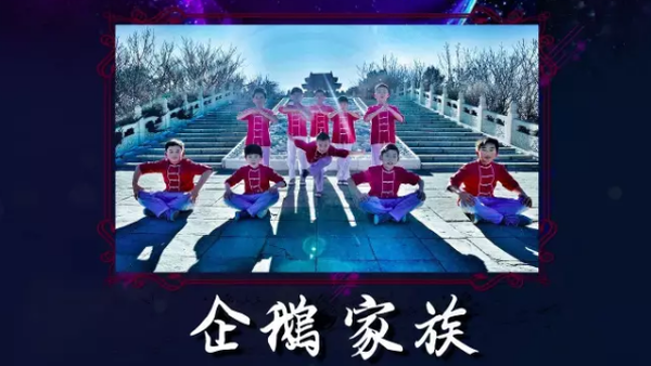 WOD2017北京赛区25支晋级青少年团队已率先集齐