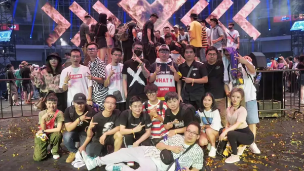 这就是街舞2总决赛：继往开来，再启征程，中国街舞在路上