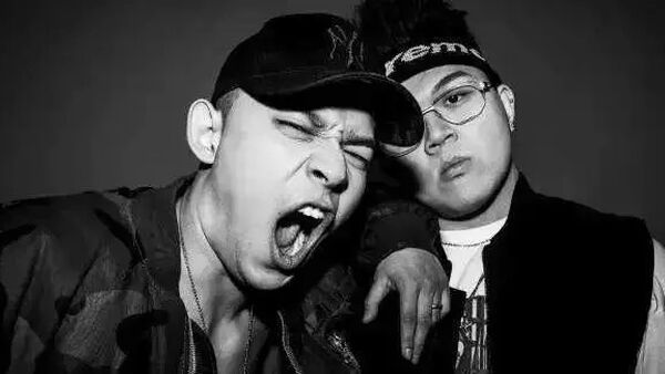 改革开放让Hip-hop走进来,吴亦凡让Rapper富起来