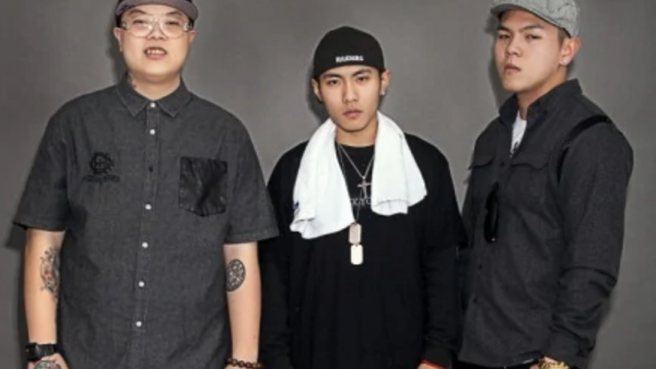 C-Block作品登上太空！HIPHOP的极致浪漫