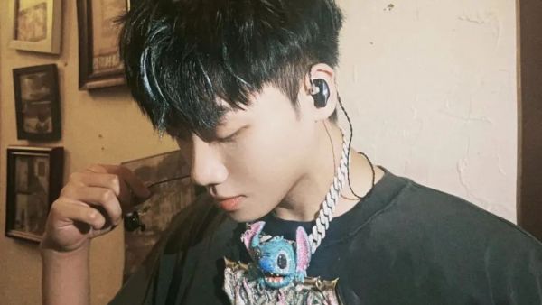 获得GAI高度评价!杨和苏回应Freestyle和VAVA争议!综艺节目可真好笑!!