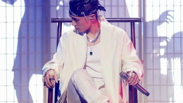 封神之战!热狗唱哭全场!杨和苏和GAI巅峰对决!这期超越《中国有嘻哈》??