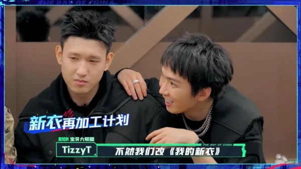 杨和苏与GAI上演真正的巅峰对决，但热狗的表演却让选手、主持人和观众都为之落泪