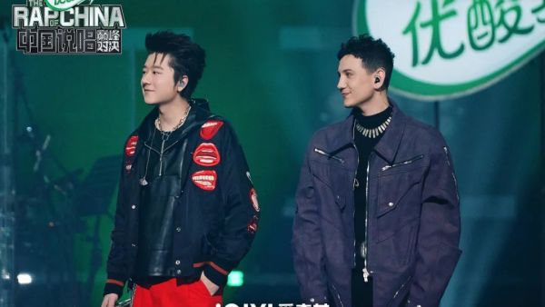 《中国说唱巅峰对决》播到现在,谁是最大赢家?