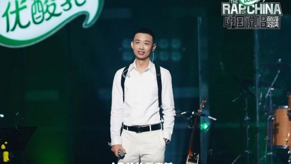 GAI演绎《威远故事》抱着王斯然痛哭！盛宇再度致敬CDC！这期没拉的？？