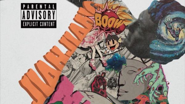 自称“无业游民”的法老,居然在三十岁这天决定把头发染成五色、在脸上打钉、开房车旅居?