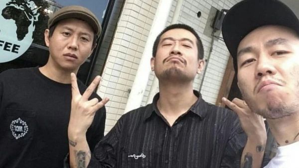 中文说唱封杀史