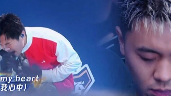 今年新说唱最好和最火的歌，一首总决赛才播，一首在返场表演里，还有一首直接被下架了！