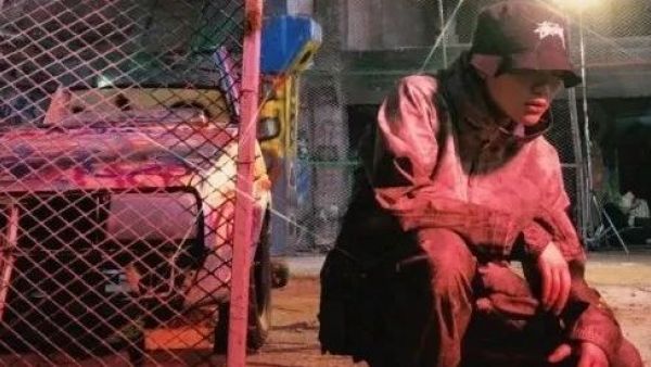 PG One新歌上线音乐平台！难道是要回来了？？？