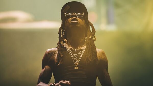 希望你们发自内心喜欢说唱,而不是用来装的……