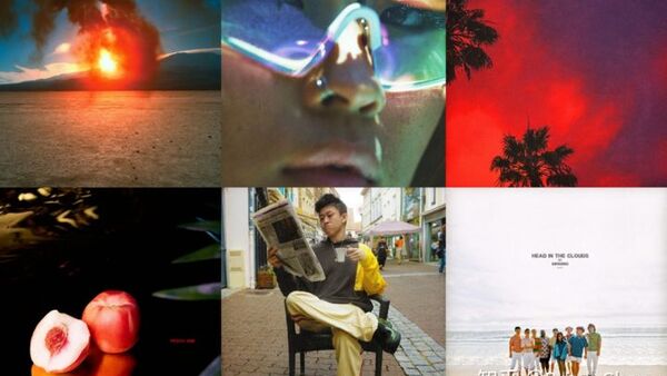 88rising凭什么能吊打所有音乐公司？