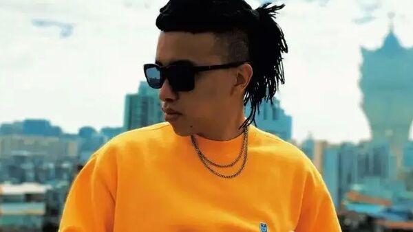 谁是rapper里的模仿之王?