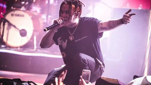 那奇沃夫宣布退出微博，他不是唯一退博的rapper