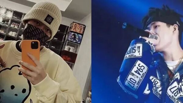 PGONE发声！是挺贝贝？贝贝则表示有仇必报！直火帮VOB也出手Diss了！